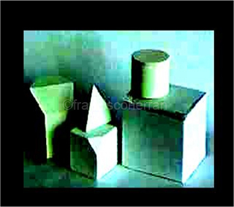 Elaboración Estructural