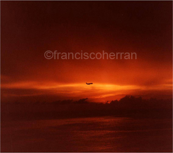 Atardecer