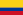Flag COL